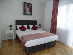 Water Lily Apartment Studio 2 cu parcare gratuita